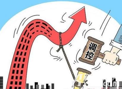 土地與貨幣遊戲已玩到最高點，房地產風險危如累卵