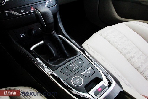 新東風標致408實拍解析 預售價將公布8月上市