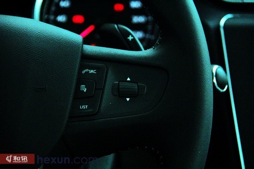 新東風標致408實拍解析 預售價將公布8月上市