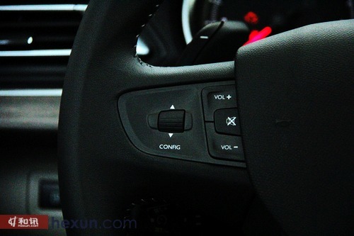 新東風標致408實拍解析 預售價將公布8月上市