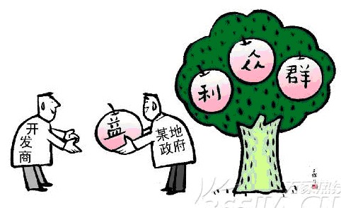買房