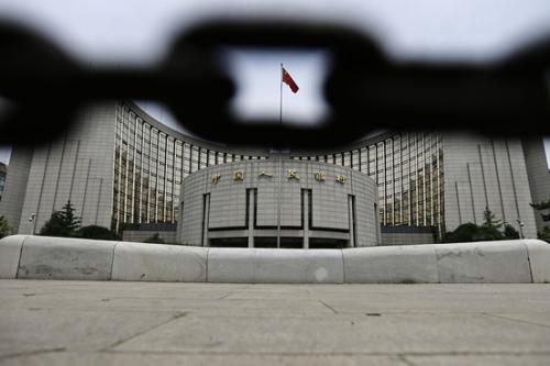 中國央行,中國人民銀行,M2,貨幣政策