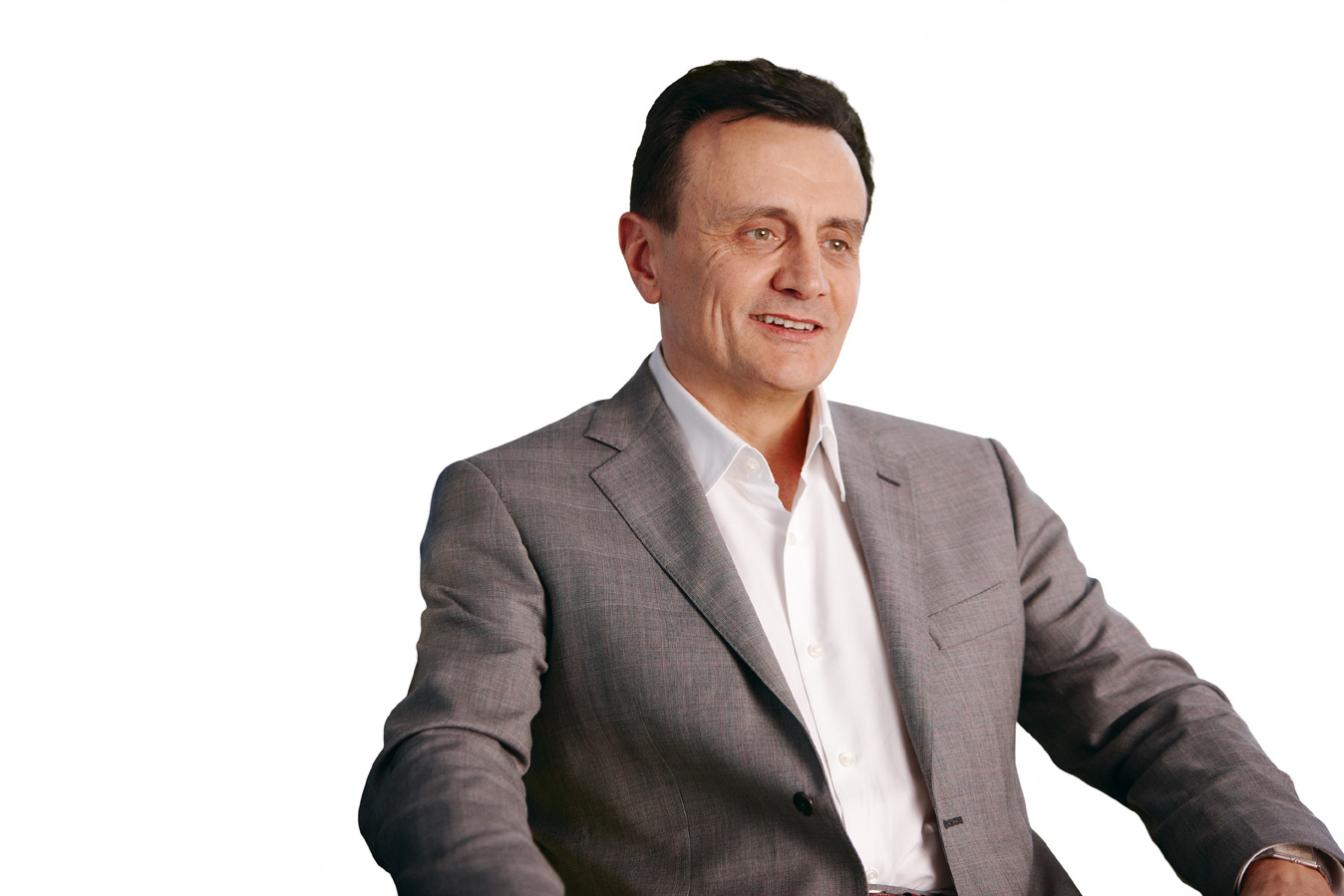 Pascal-Soriot