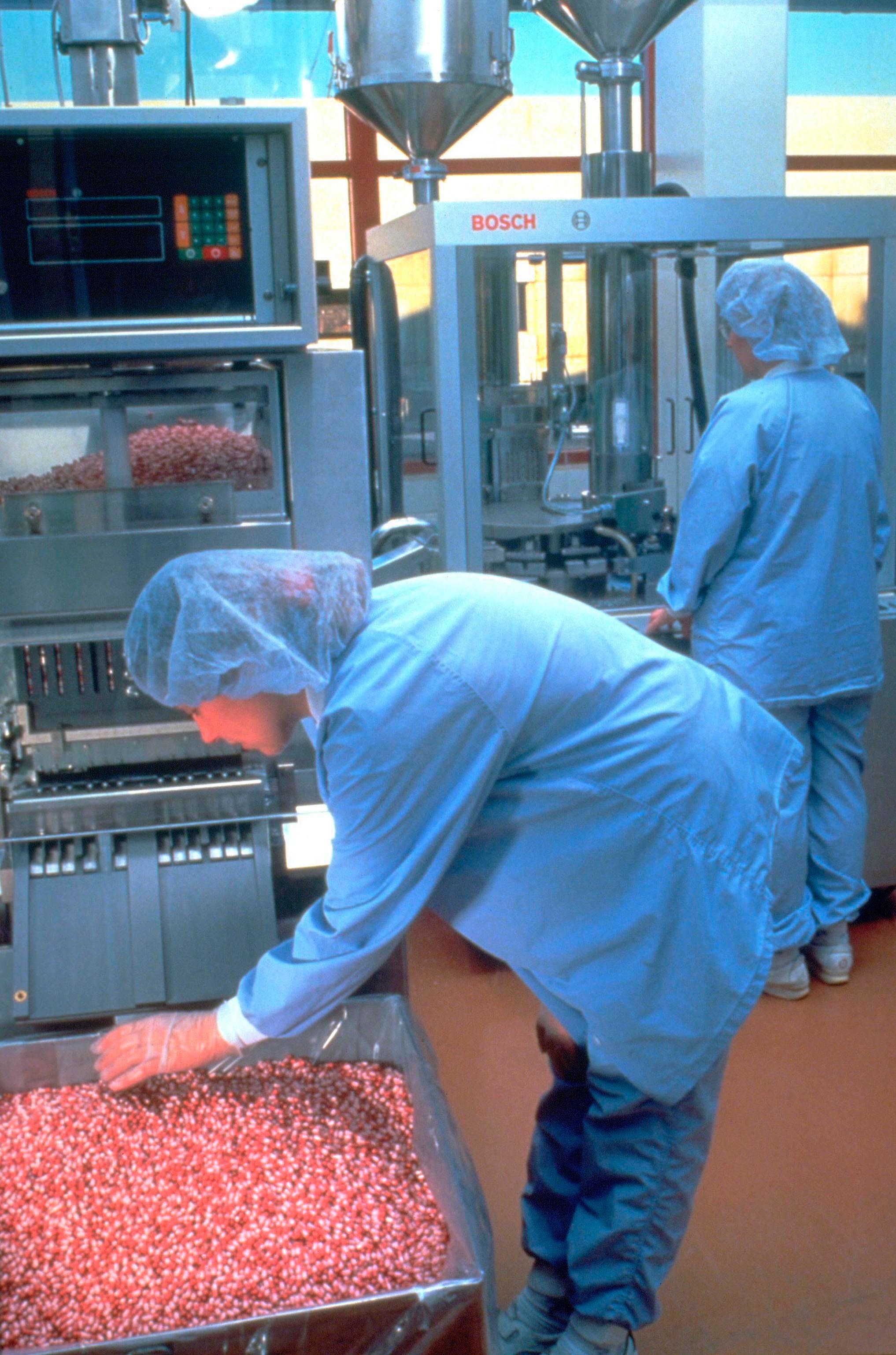 AstraZeneca PLC