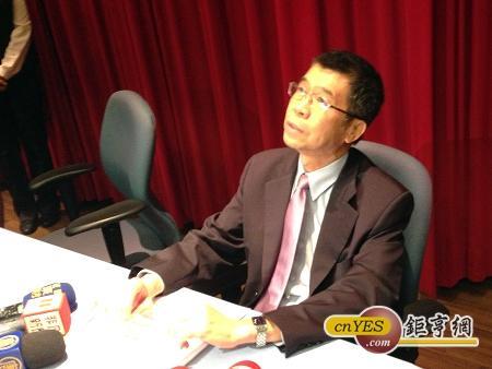 蔡明介