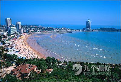 10. 青島,8月平均房價11,669元/㎡,同比上年上漲5.03%。