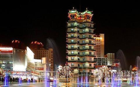 6.鄭州,8月平均房價9,198元/㎡,同比上年上漲8.62%。