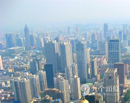 9.南京,8月平均房價17,259元/㎡,同比上年上漲5.57%。