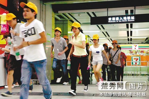 廣州防空警報全城將試鳴 市長擔任指揮長成焦點