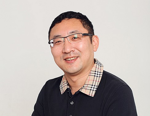 逸鼎投資董事長傅浩強