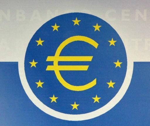 歐QE？美撤QE！美歐經濟兩樣情      (圖:AFP)