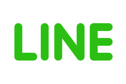LINE_logotype_Green