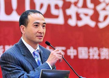 賽富不動產總裁王戈宏