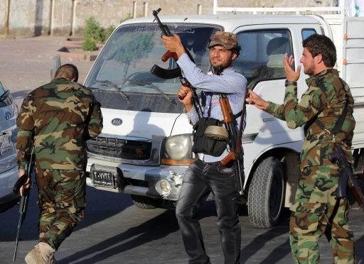 伊拉克戰事擴大 油價恐衝破每桶116美元   (圖:AFP)