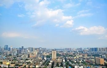 2014中國9大宜居城市：成都成內地最宜居城市