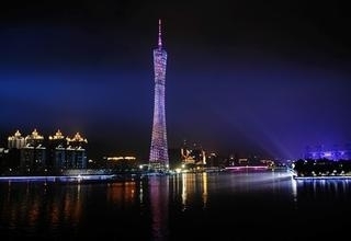 2014中國9大宜居城市：成都成內地最宜居城市