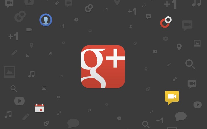 Google Plus