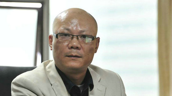陳自力，金證顧問首席分析師（資料圖）