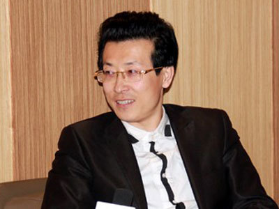 溫鵬春