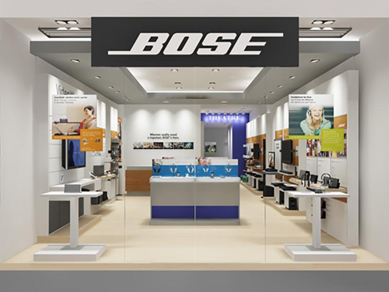 Bose