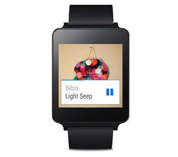 Android Wear