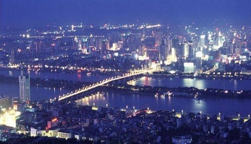 中國脆弱度排名世界第68 