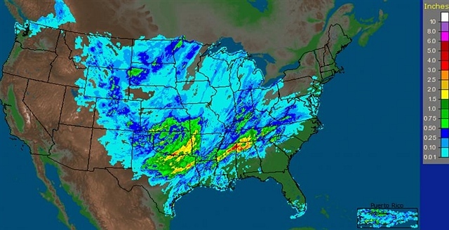 數據來源：noaa，招商期貨研究所