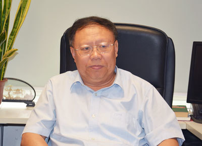 北京大學金融與證券研究中心主任曹鳳岐教授做客《金融街會客廳》