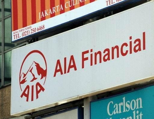 今年上半企業併購金額暴衝75％    (圖:AFP)