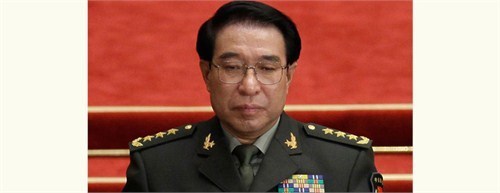 軍隊為什么要反腐？