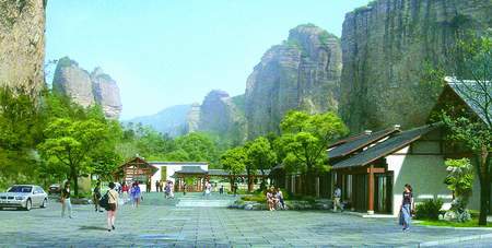 旅遊業（資料圖）