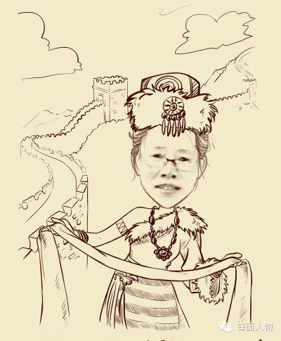 配圖