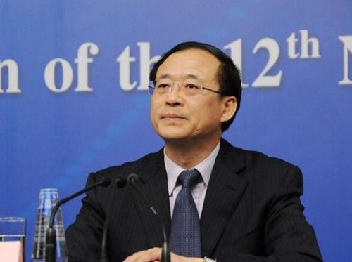 訊息稱央行副行長劉士余將赴任農行董事長