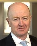 澳洲央行總裁Glenn Stevens。(圖:澳洲央行官網)