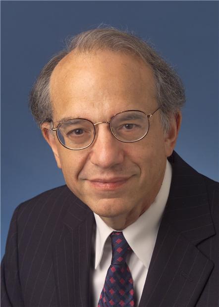 Jeremy Siegel     (圖取自個人網站)