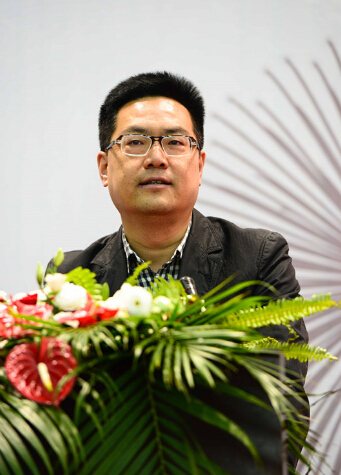 北京市海淀區區長助理劉軍