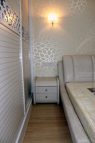 5萬強悍裝修80平小屋