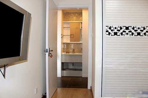 5萬強悍裝修80平小屋