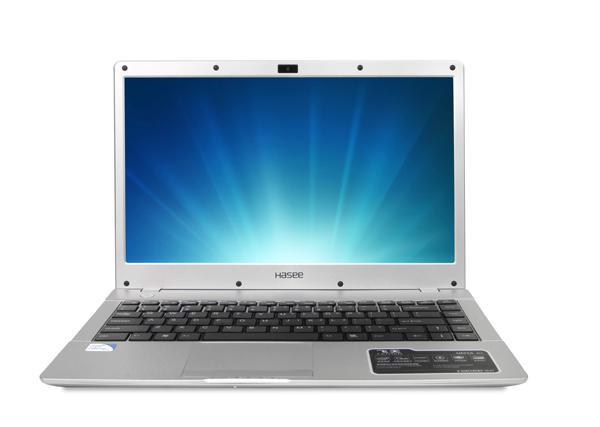實力升級 i7土豪金超級本神舟ui47仍售2999