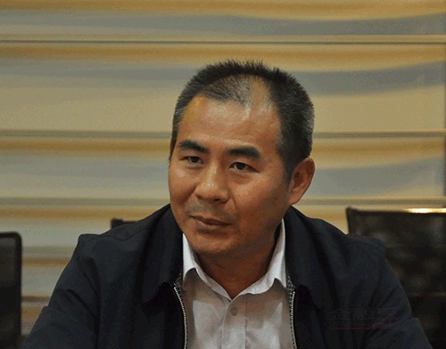 西南證券首席研究員 張仕元