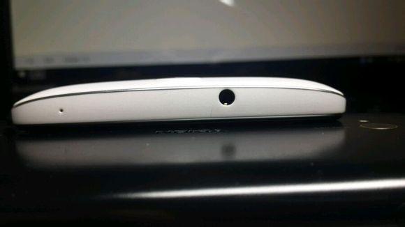 千元機叫板iphone 6？神舟x55簡評