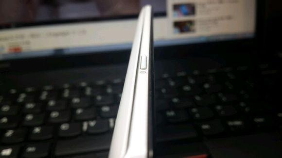 千元機叫板iphone 6？神舟x55簡評