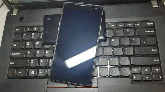 千元機叫板iphone 6？神舟x55簡評
