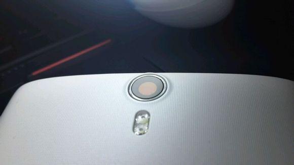 千元機叫板iphone 6？神舟x55簡評