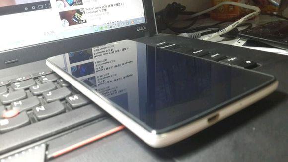 千元機叫板iphone 6？神舟x55簡評