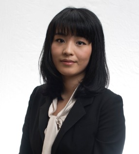 交銀施羅德固定收益研究員李娜