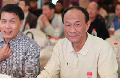 寧夏青龍管業股份有限公司董秘 馬躍