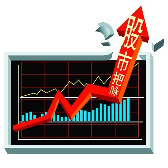 未來三年中國股市必有牛市 將可化解家庭財富的失衡