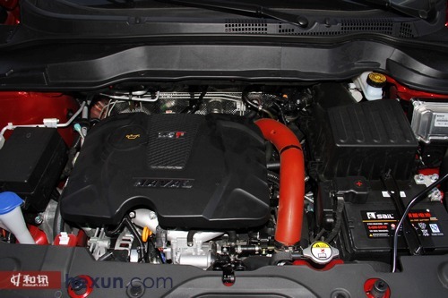 哈弗h2新車售價曝光 售價9.88-11.28萬元  