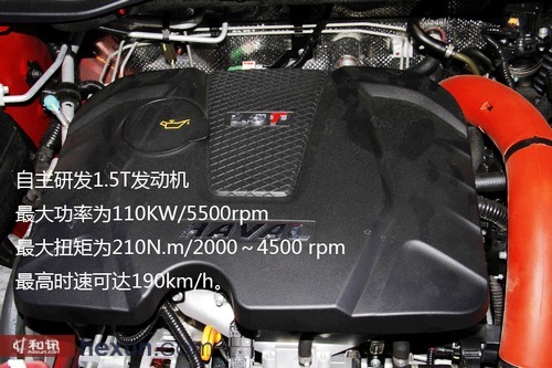 極具性價比 哈弗h2緊湊型suv實拍解析